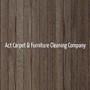 Act Carpet & Furniture Cleaning Company - Carpet & Rug Cleaners