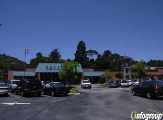 Crystal Springs Shopping Center - San Mateo, CA