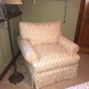 Designers Best Friend - Upholsterers