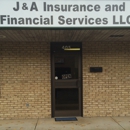 J & A Insurance and Financial Services LLC - Insurance