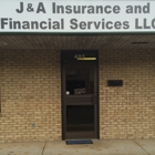 J & A Insurance and Financial Services LLC