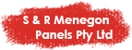 S & R Menegon Panels Pty Ltd - Panel Beater & Painters