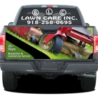 B L C Lawn Care Inc