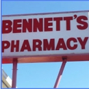 Bennetts Pharmacy - Gift Shops