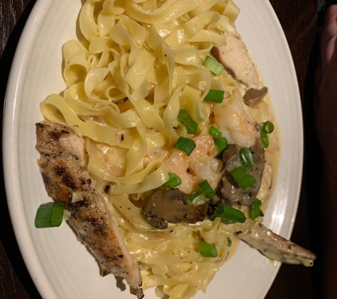 Carrabba's Italian Grill - Memphis, TN