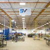 SVM Sacramento gallery