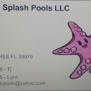 Makin A Splash Pools - Swimming Pool Repair & Service