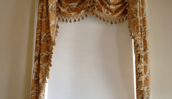 Custom Draperies by Paula - Crystal Springs, MS