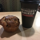 Bruegger's - Bagels