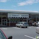 Hospice Thrift Shoppes - Thrift Shops