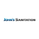 John's Sanitation Inc - Septic Tank & System Cleaning