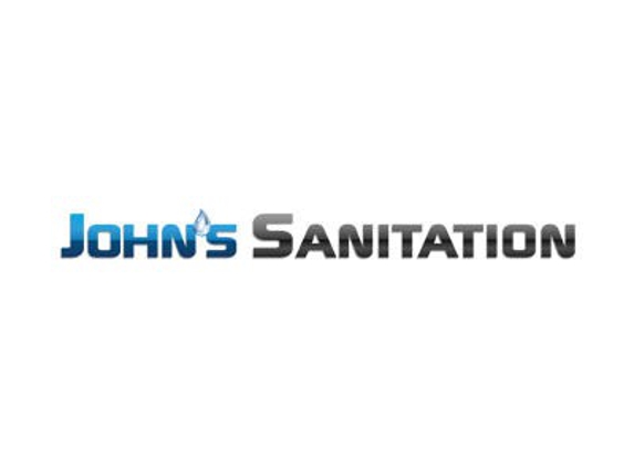 John's Sanitation Inc - South Lyon, MI