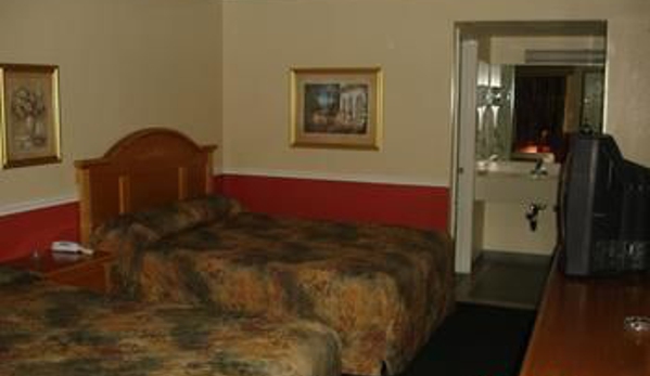 Rivera Inn & Suites Motel - Pico Rivera, CA