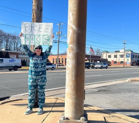 Pubusky, Abby, AGT - Wilmington, DE