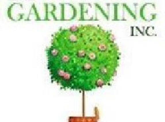 D C Gardening Service - North Hills, CA