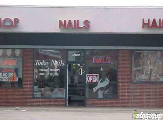 Today Nails - San Leandro, CA