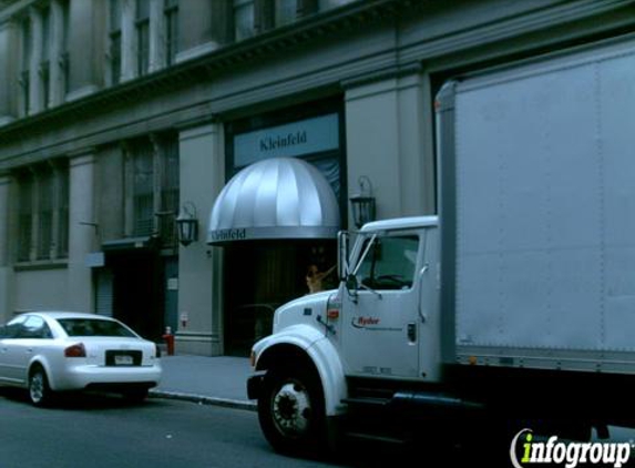 Kleinfeld Bridal - New York, NY