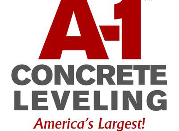 A-1 Concrete Leveling Northern Virginia - Herndon, VA