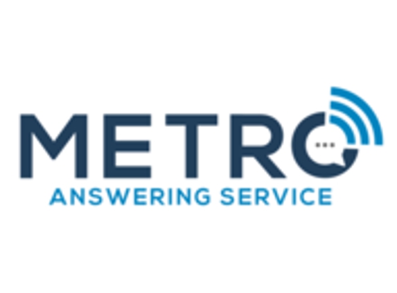 Metro Answering Service - New Albany, IN