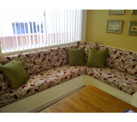 Prestige Upholstery
