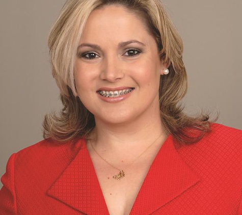 Lily Vasconcelos - State Farm Insurance Agent - Greenacres, FL