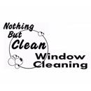 Nothing But Clean Window Cleaning - Window Cleaning