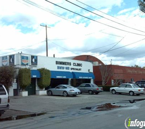 Bimmers Clinic, Inc. - Reseda, CA