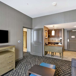 Homewood Suites by Hilton Warren Detroit - Warren, MI