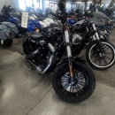 Rattlesnake Mountain Harley-Davidson - Motorcycle Dealers