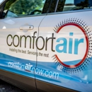Comfort Air, Inc. - Heat Pumps