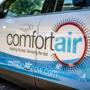 Comfort Air, Inc.