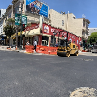 A & A Paving Co, Inc. - Bay Point, CA