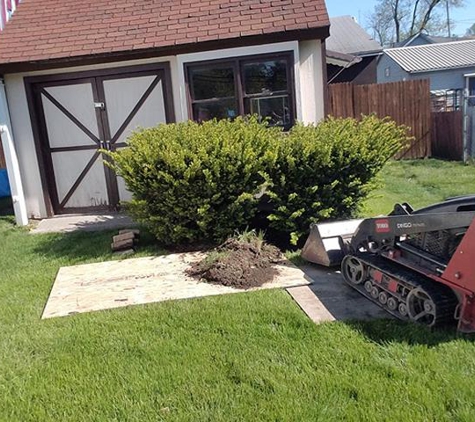 Herald's Lawn Care & Property Management - Farmer City, IL