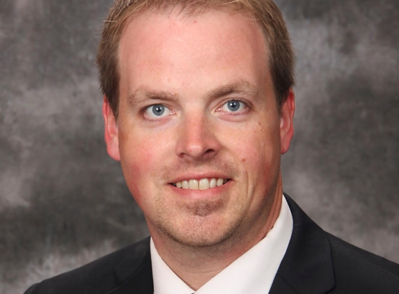 Edward Jones - Financial Advisor: Andy French, AAMS™ - Cloquet, MN