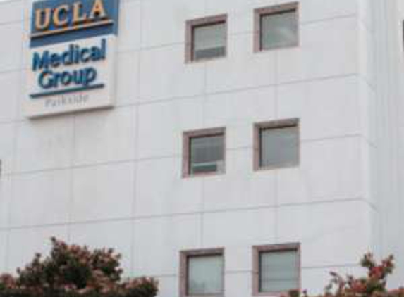 UCLA Health Santa Monica Parkside Family Medicine - Santa Monica, CA