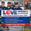 Love Heating & Air Conditioning, Inc. gallery