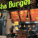 Mahaloha Burger - Fast Food Restaurants