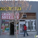 Shields Produce & Grocery - Convenience Stores