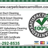 Carpet Cleaning Carrollton gallery