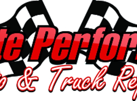 Ultimate Performance Auto & Truck Repair - Riverside, CA