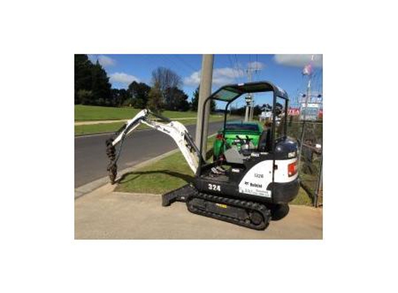 G.P. Hire (Vic) Pty Ltd - Rosebud, VIC