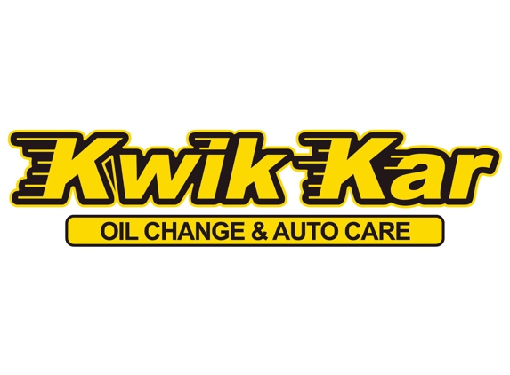 Kwik Kar Oil Change & Auto Care - Sulphur Springs, TX