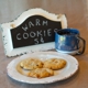 Warm Cookie Company