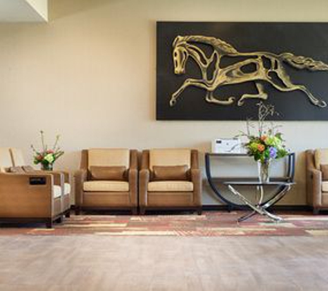 Ascend Hotel Collection - Sunland Park, NM