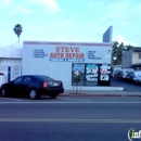 Steve Auto Repair - Auto Repair & Service
