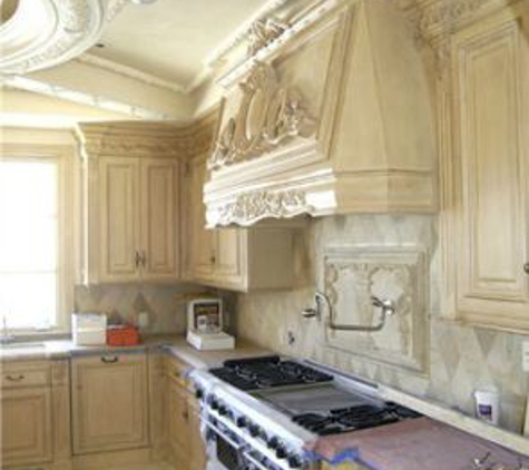 Scane Custom Cabinets - Brea, CA