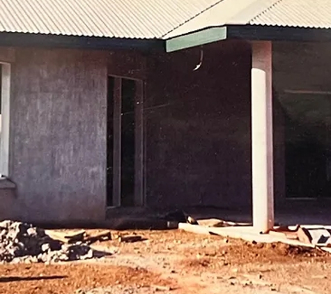 NT Building Designs - Consultant - Yarrawonga, NT