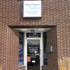 Mayflower Wollam Insurance Group