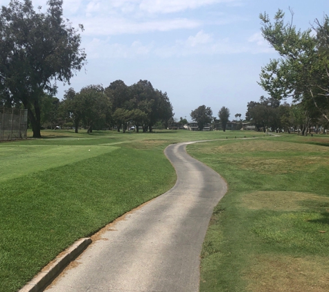 Meadowlark Golf Course - Huntington Beach, CA