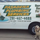 Pasadena Plumbing Services Inc.